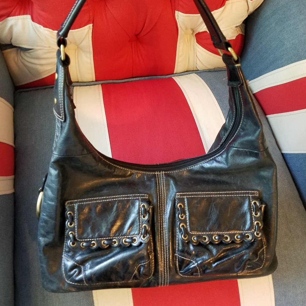 Black Wilson Hobo